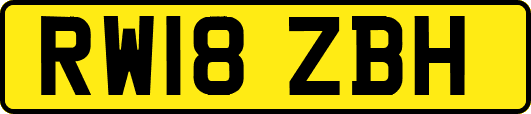 RW18ZBH