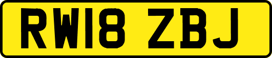 RW18ZBJ