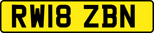 RW18ZBN