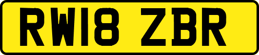 RW18ZBR