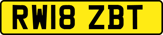 RW18ZBT
