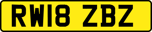 RW18ZBZ