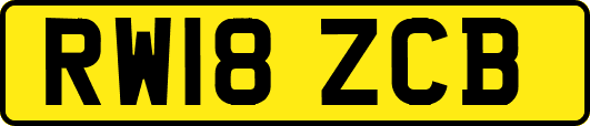 RW18ZCB