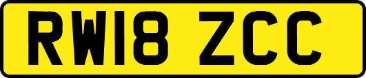 RW18ZCC