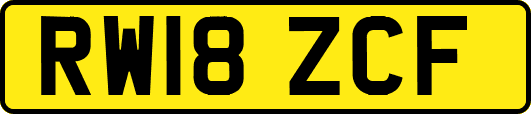 RW18ZCF