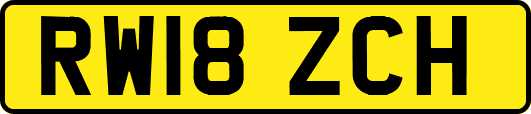 RW18ZCH