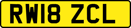 RW18ZCL