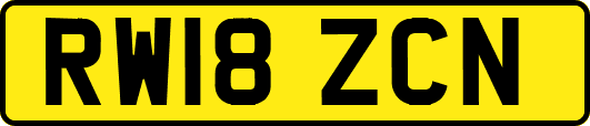 RW18ZCN