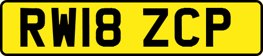 RW18ZCP