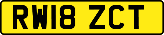 RW18ZCT
