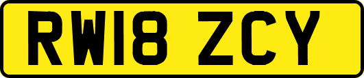 RW18ZCY