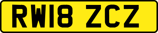 RW18ZCZ