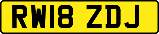 RW18ZDJ