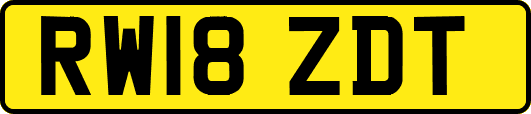 RW18ZDT