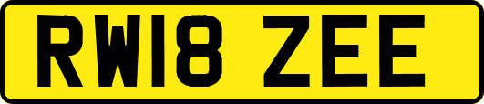 RW18ZEE