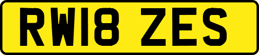 RW18ZES