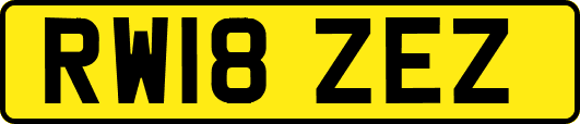 RW18ZEZ
