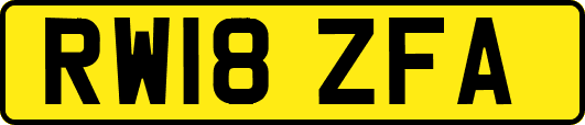 RW18ZFA