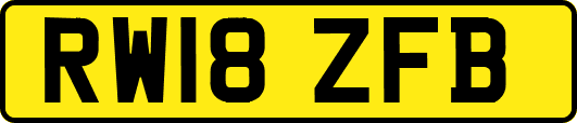 RW18ZFB