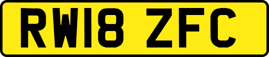 RW18ZFC