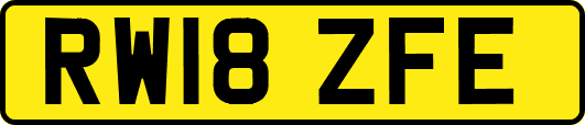 RW18ZFE