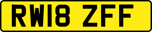 RW18ZFF