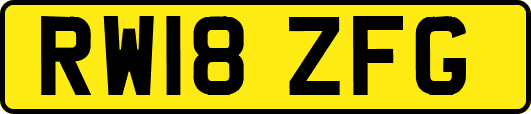 RW18ZFG
