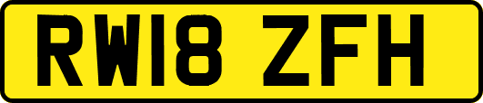 RW18ZFH
