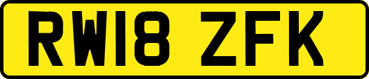 RW18ZFK