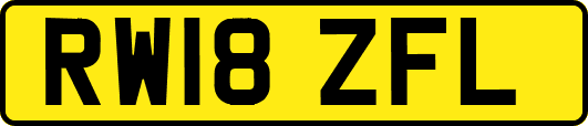 RW18ZFL