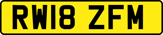 RW18ZFM
