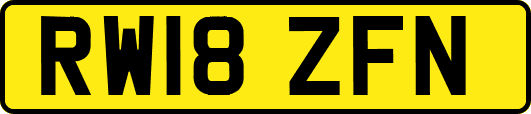 RW18ZFN