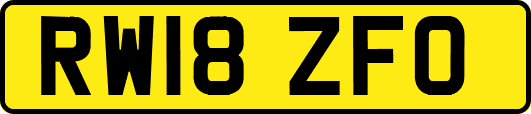 RW18ZFO