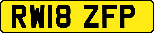 RW18ZFP