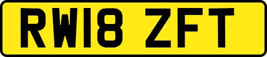 RW18ZFT