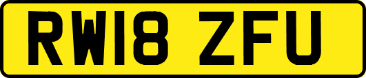 RW18ZFU