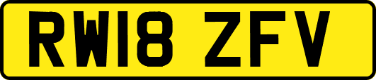 RW18ZFV