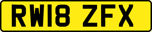 RW18ZFX