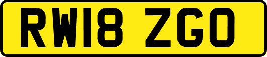 RW18ZGO