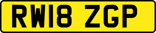 RW18ZGP