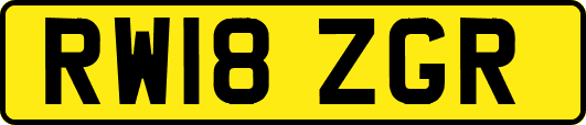 RW18ZGR