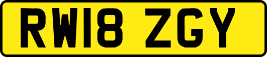 RW18ZGY