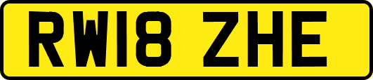 RW18ZHE