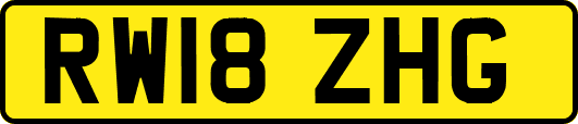 RW18ZHG