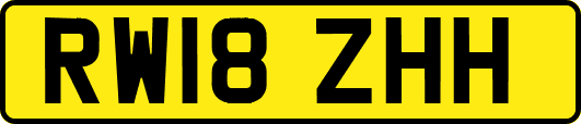 RW18ZHH