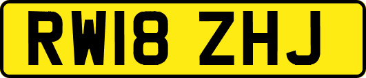 RW18ZHJ