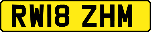 RW18ZHM