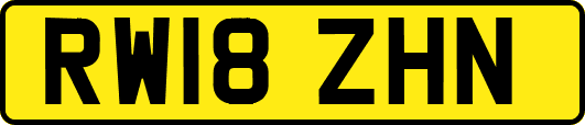 RW18ZHN