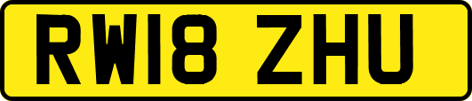 RW18ZHU