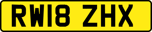 RW18ZHX